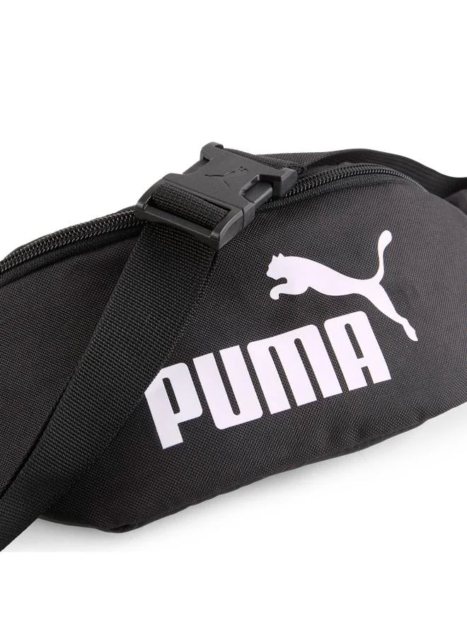 PUMA Phase Logo Waistbag