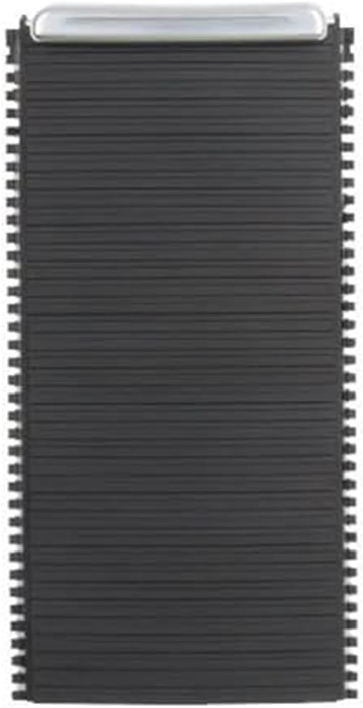 Wivplex Center Console Roller Blind for Volvo - Image 1