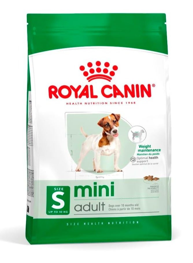 رويال كانين طعام جاف صحي الحجم للكلاب البالغة الصغيرة - 8 كجم - Image 1