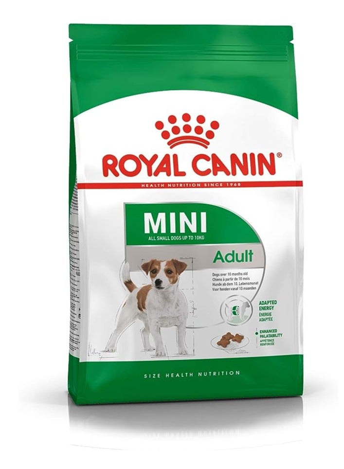 رويال كانين طعام جاف صحي الحجم للكلاب البالغة الصغيرة - 8 كجم - Image 2