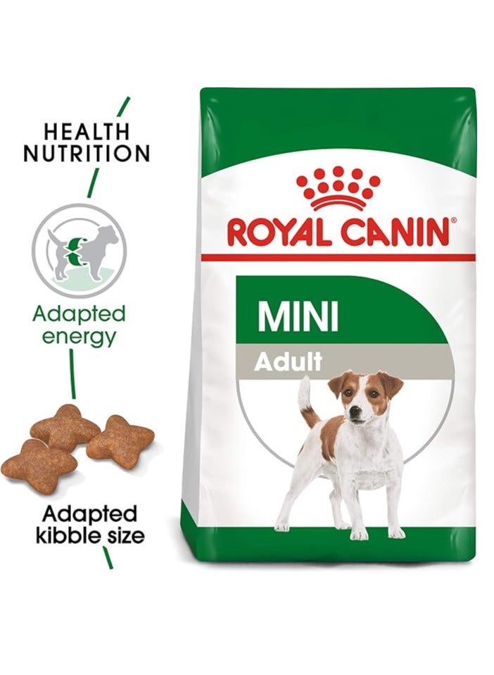 رويال كانين طعام جاف صحي الحجم للكلاب البالغة الصغيرة - 8 كجم - Image 3