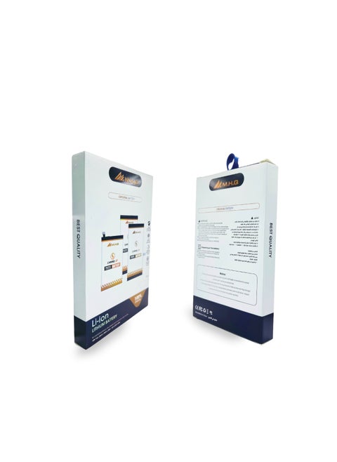Replacement Battery EB-BA705ABU Compatible with Samsung Galaxy A70 A705F GH82-19746A