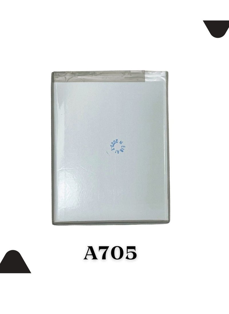 Replacement Battery EB-BA705ABU Compatible with Samsung Galaxy A70 A705F GH82-19746A