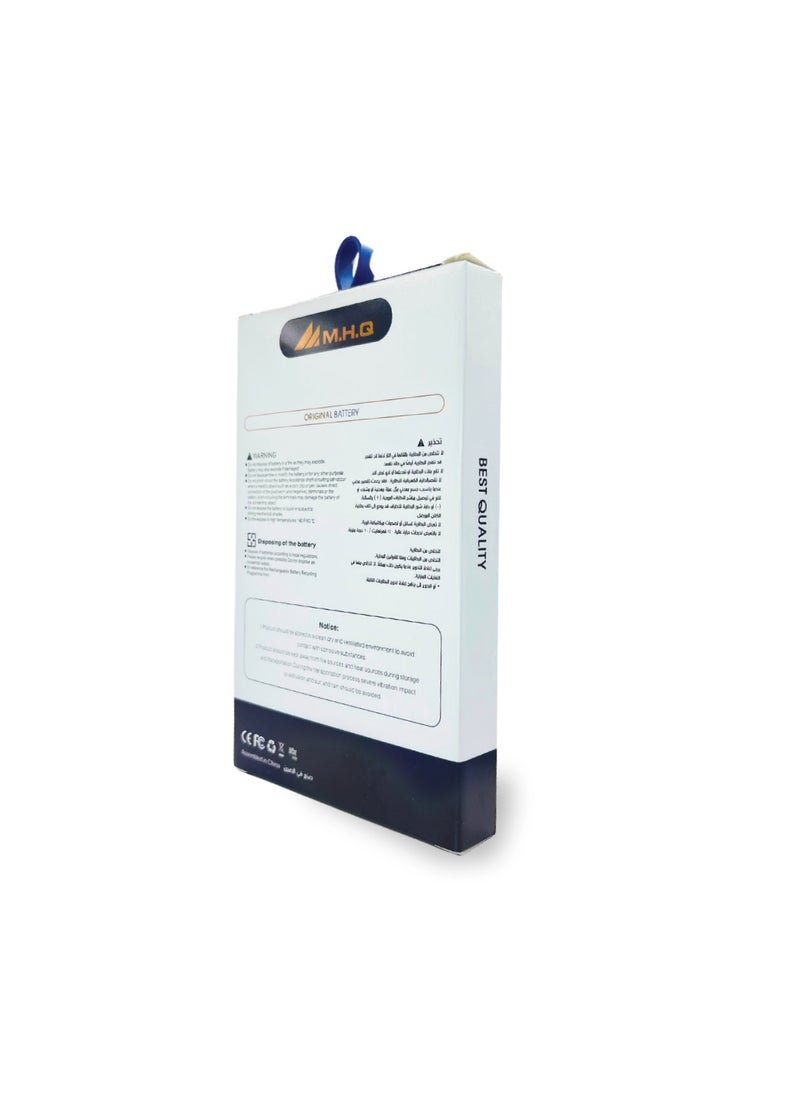 Replacement Battery EB-BA705ABU Compatible with Samsung Galaxy A70 A705F GH82-19746A