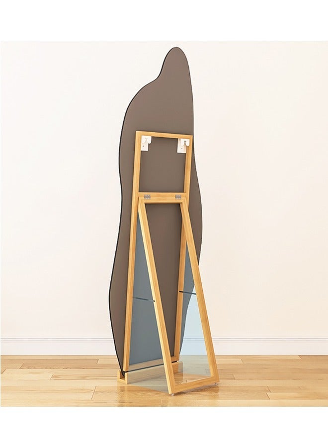 كلناميان مرآة تزيين كاملة الطول 40 × 150 سم - Image 4