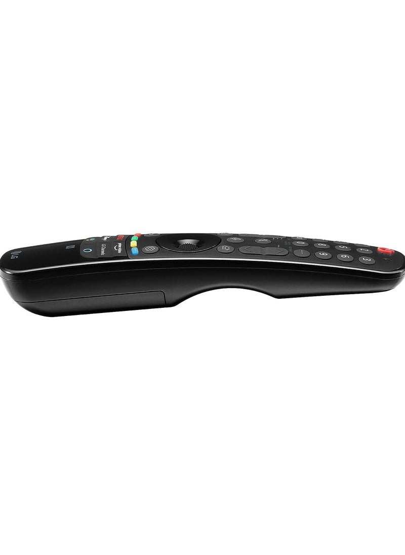 Generic - LG AN-MR21GC Magic Remote (2021) – Enhanced with NFC Technology for LG OLED, LED, & Smart TVs - Image 1