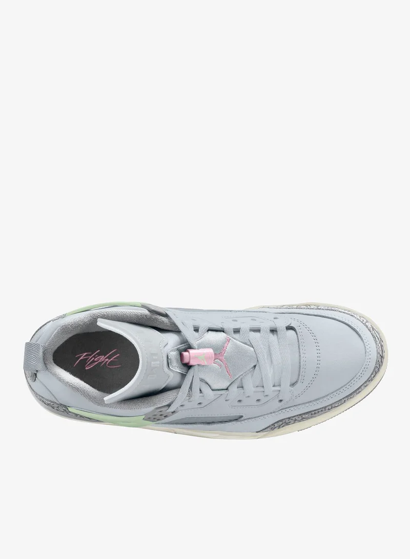 Jordan Jordan Spizike Low