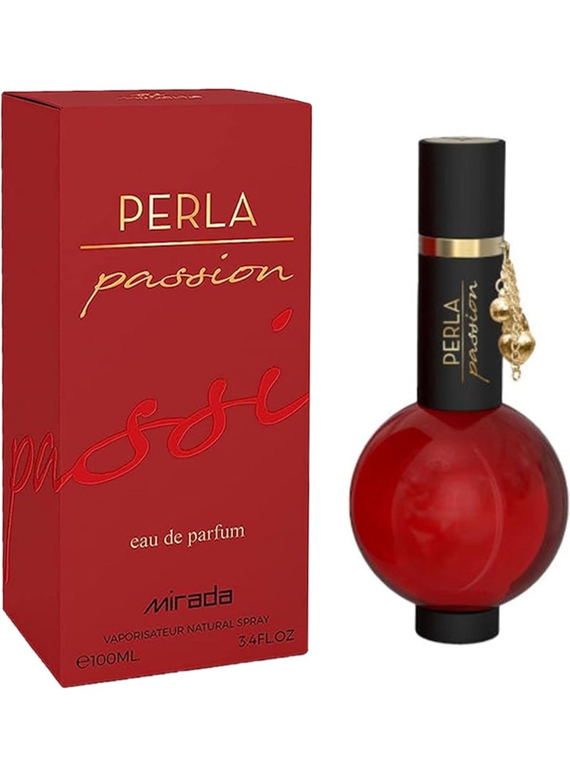 Perla Passion For Women EDP 100ml
