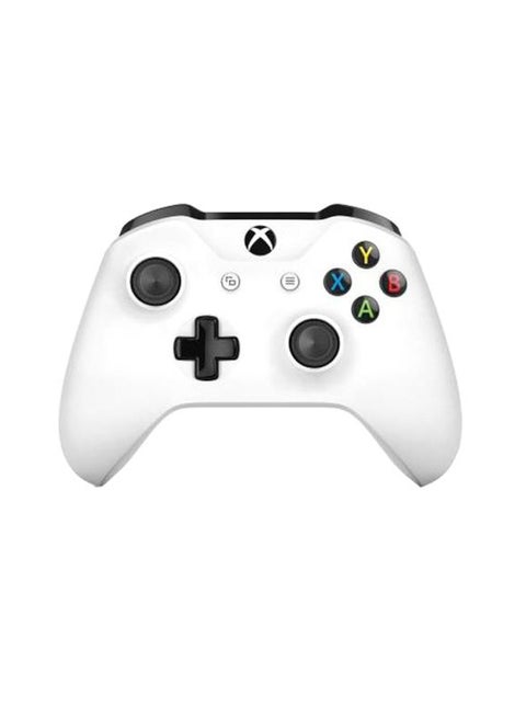 Bluetooth Wireless Controller For Xbox One
