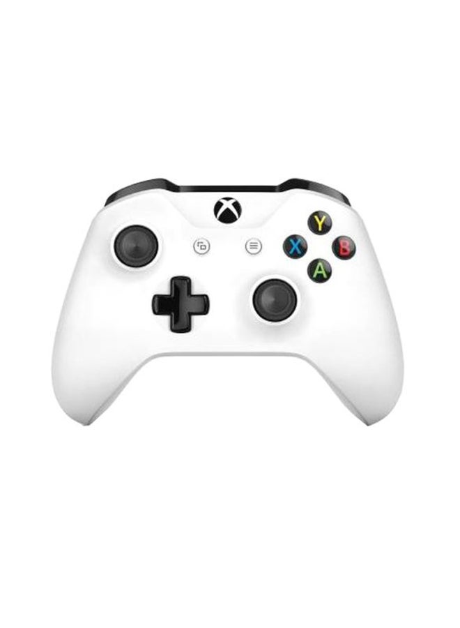 Microsoft Bluetooth Wireless Controller For Xbox One - Image 1