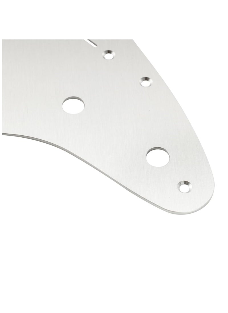 11 Hole ST/Strat Style Pickguard SSS Pick Guard for USA/Mexico Stratocaster/Strat Aged White 3 Ply - pzsku/ZEDADF932F3A7CCE16EA0Z/45/_/1740559569/3a0a76be-d835-4576-9748-2c7de2a261ed