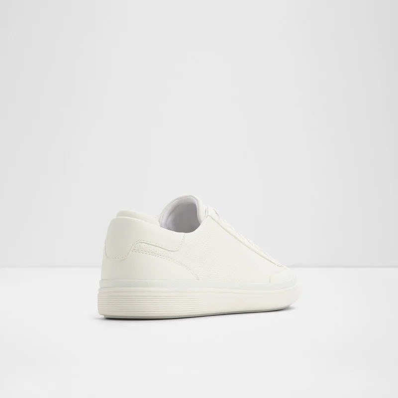 الدو STEPUP Perforated Lace Up Sneakers