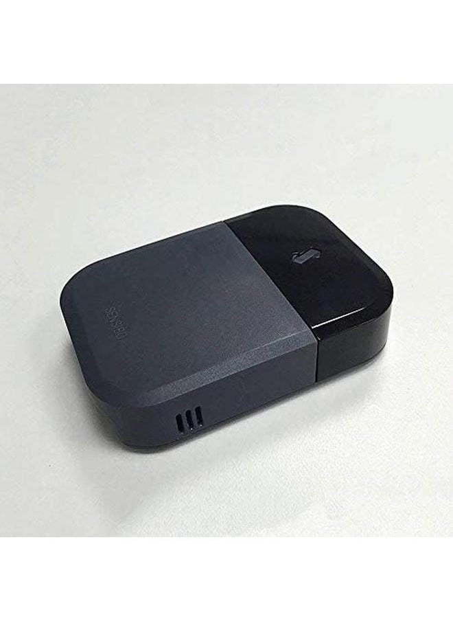 Sky Smart Air Conditioner Controller Wifi Thermometer Monitoring Provides Smart Ac Control Compatible With Amazon Alexa Google Home Ios And Android Control Temperature From Anywhere