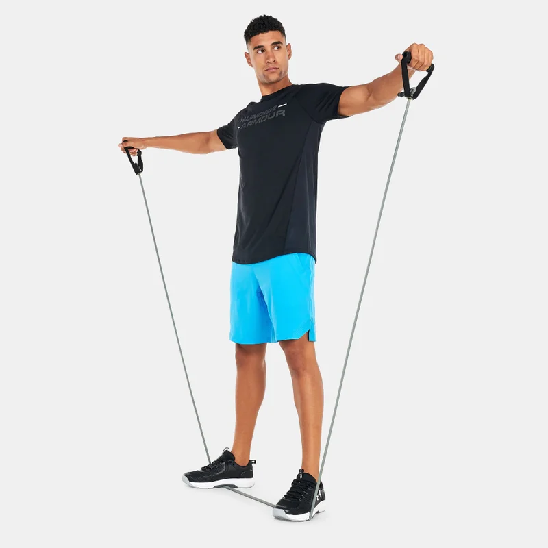 UNDER ARMOUR Men's Vanish Woven Running Shorts