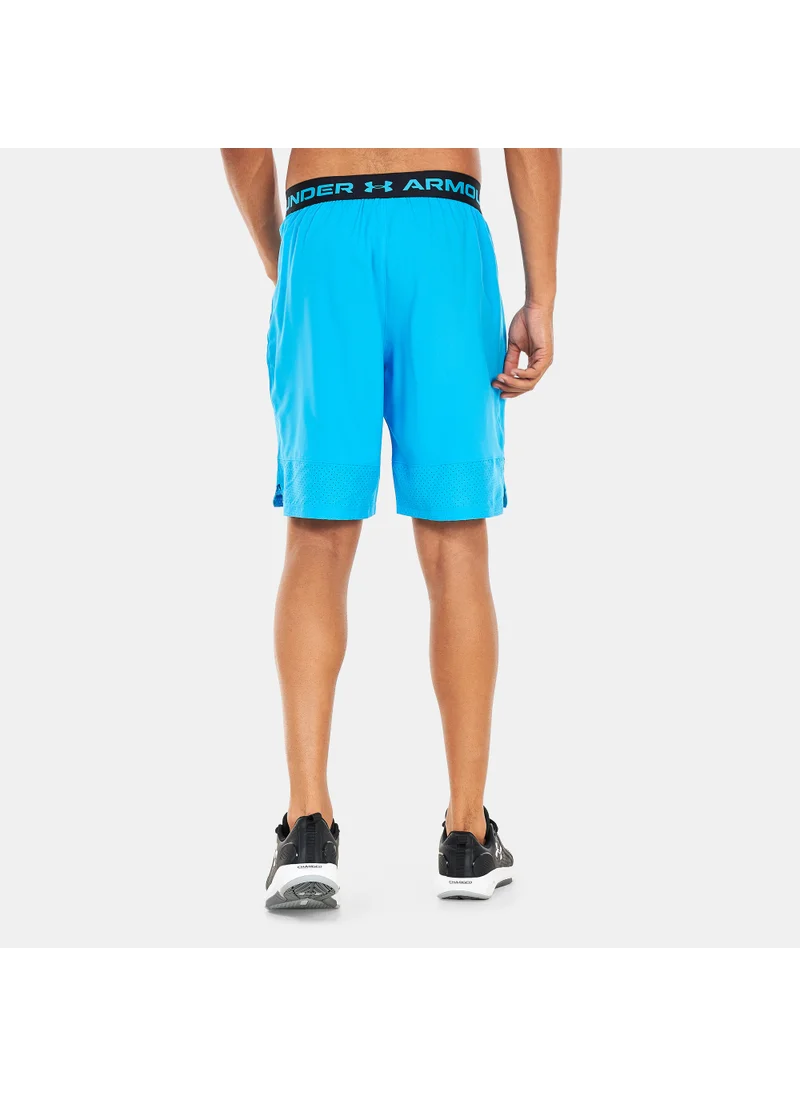 UNDER ARMOUR Men's UA Vanish Woven Shorts