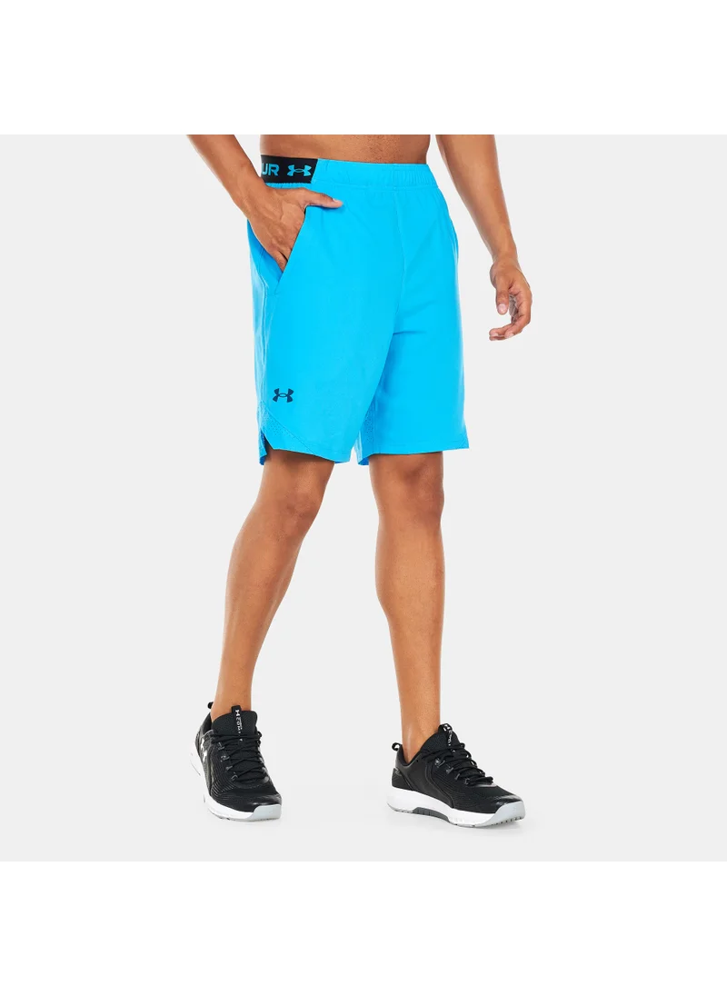 UNDER ARMOUR Men's UA Vanish Woven Shorts