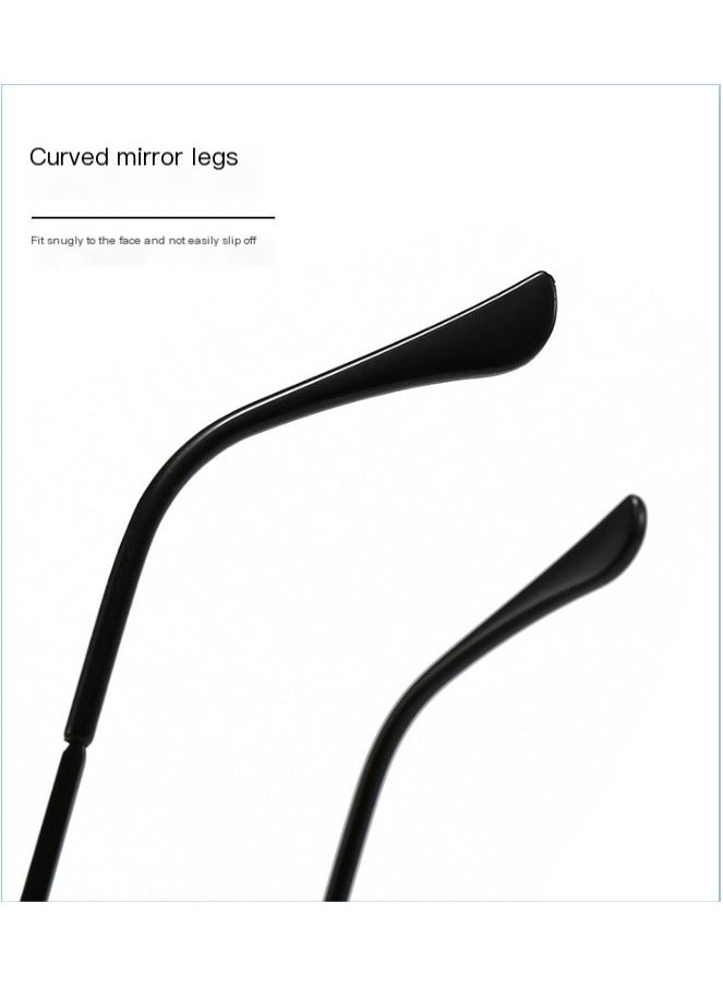 Anna Outdoor Sports Fishing Sunglasses - UV Protection for Driving and Outdoor Activities - Image 4