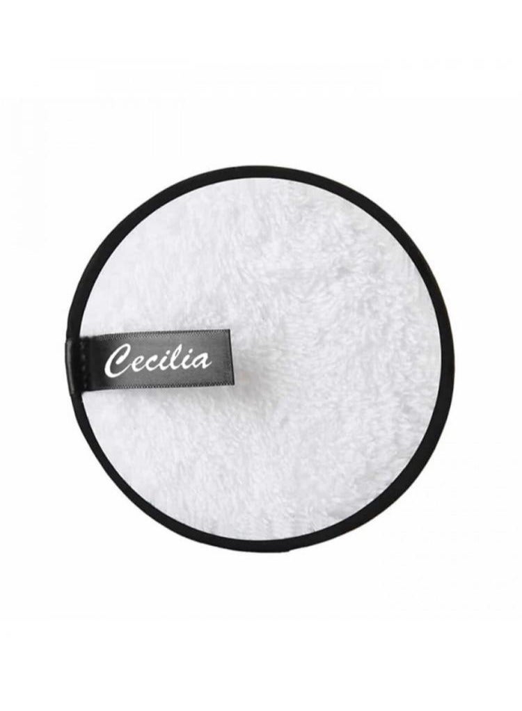 Cecilia Cecilia reusable makeup removing towel 