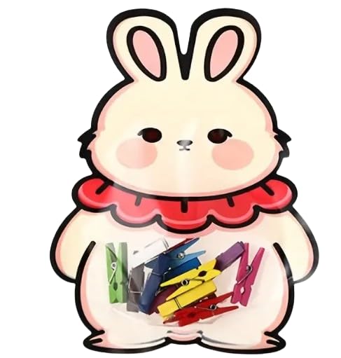 SV Traders Animal Theme Guddy Bags Pack Of 25 Pcs For Return Gifts For Kids(16 * 20Cm) - Image 5