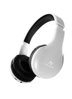L'AVVENTO Bluetooth Headphone with Stereo Plug  HP11W