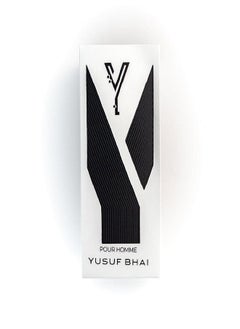 YUSUF BHAI Yusuf Bhai Pour Homme 100ml  - Image 3