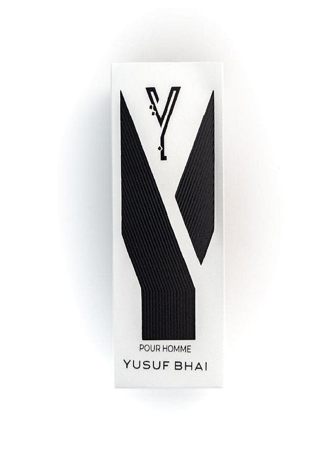 YUSUF BHAI Yusuf Bhai Pour Homme 100ml  - Image 3