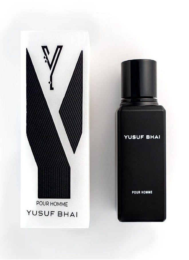 YUSUF BHAI Yusuf Bhai Pour Homme 100ml  - Image 1