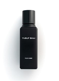 YUSUF BHAI Yusuf Bhai Pour Homme 100ml  - Image 2