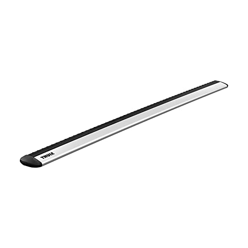 Thule Wingbar Evo 150 60 Aluminum
