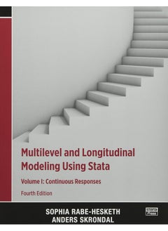 Multilevel and Longitudinal Modeling Using Stata, Volume I: Continuous Responses  - Image 1