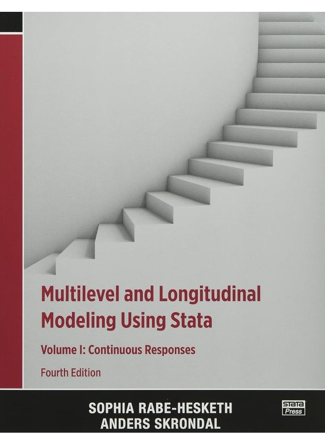 null - Multilevel and Longitudinal Modeling Using Stata, Volume I: Continuous Responses - Image 1