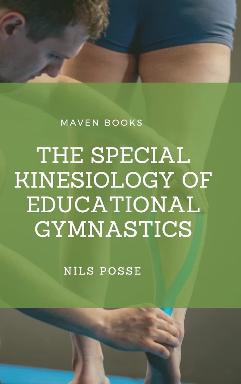 The Special Kinesiology of Educational Gymnastics  - Image 1