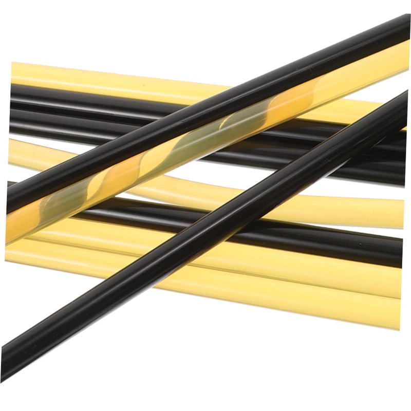 High Viscosity Hot Melt Adhesive Sticks 10pcs High Temperature Resistant for Automotive Dent Repair Crafting Home Projects - Image 4