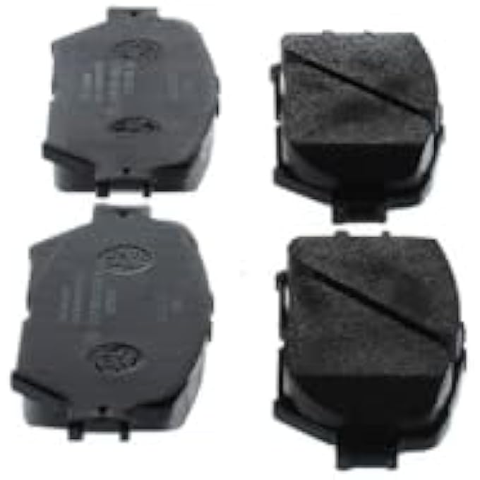 rayihni Bosch 0986494418 Brake Pad Set - Image 2