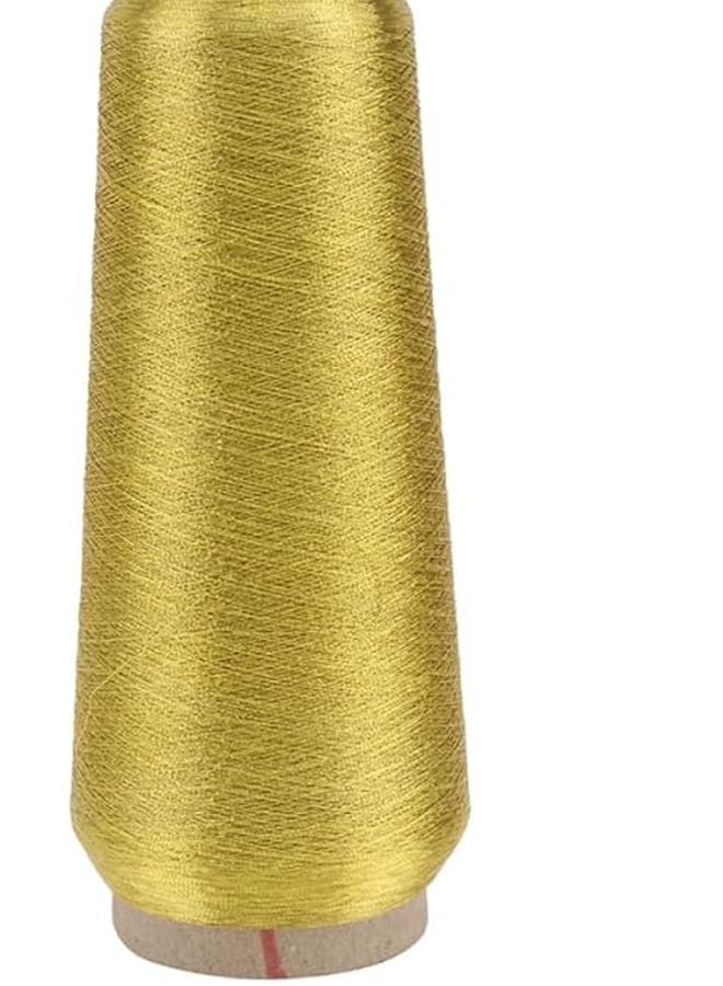 2 لفات حامل خيط ماكينة الخياطة للبكرة للتطريز والكروشيه والتلحيف - Image 3