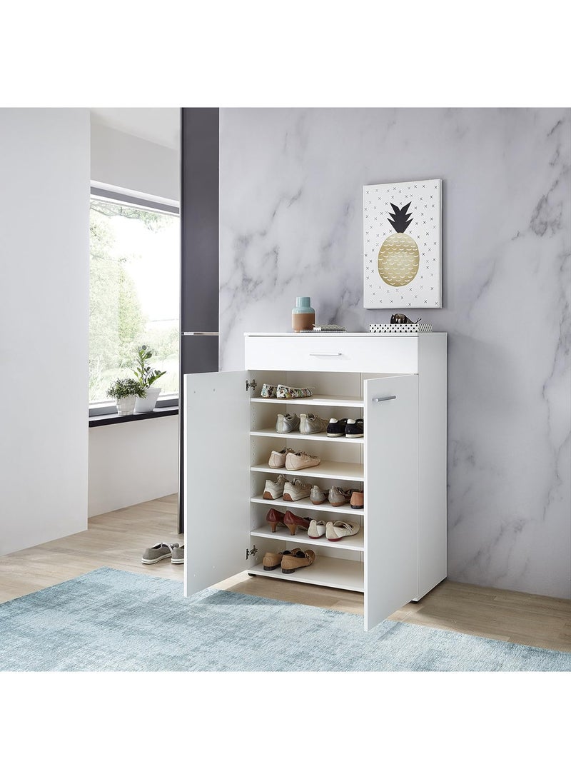 فرنتشر ستور جزامة مودرن - ارتفاع 110 سم - عرض 81 سم - عمق 30 سم ، من فرنتشر ستور. - Image 4