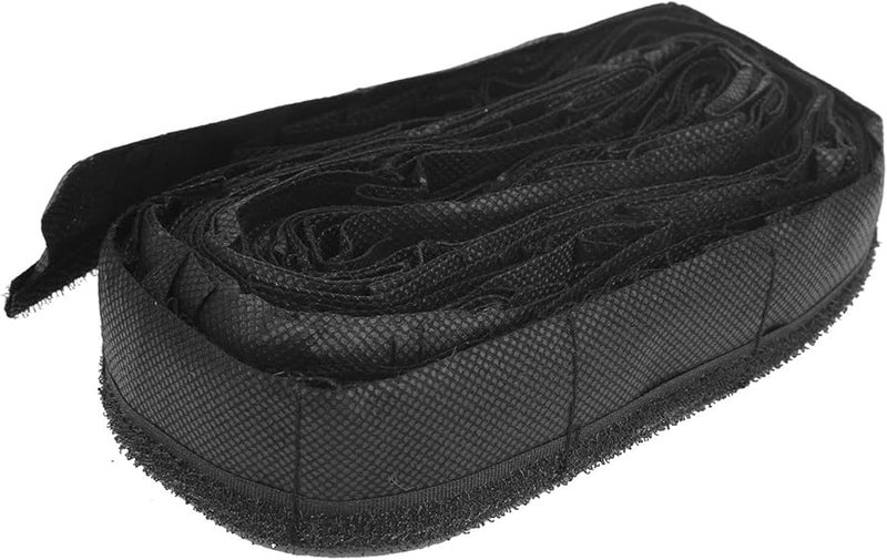 60x60cm Softbox Nylon Honeycomb Grid with Hook Fastener for Studio Photography Light Control - Image 5