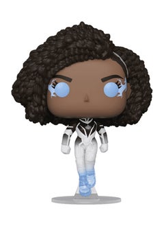 Funko Pop! Funko Pop! Super Heroes : Marvel The Marvels Photon  - Image 1