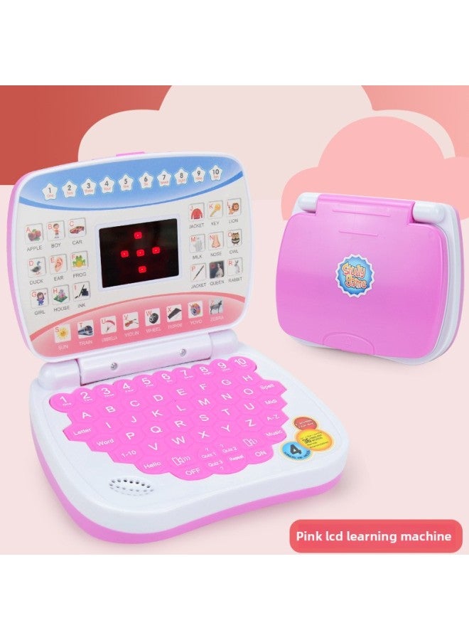 Robo Learning Tablets Generic Early Education Smart Toys/learning Machines Interactive Robot ...