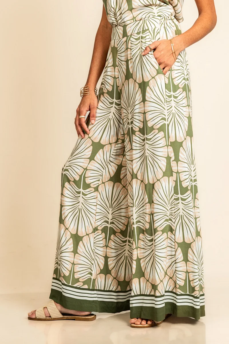 COCO By Cotton Collection Caro Pant