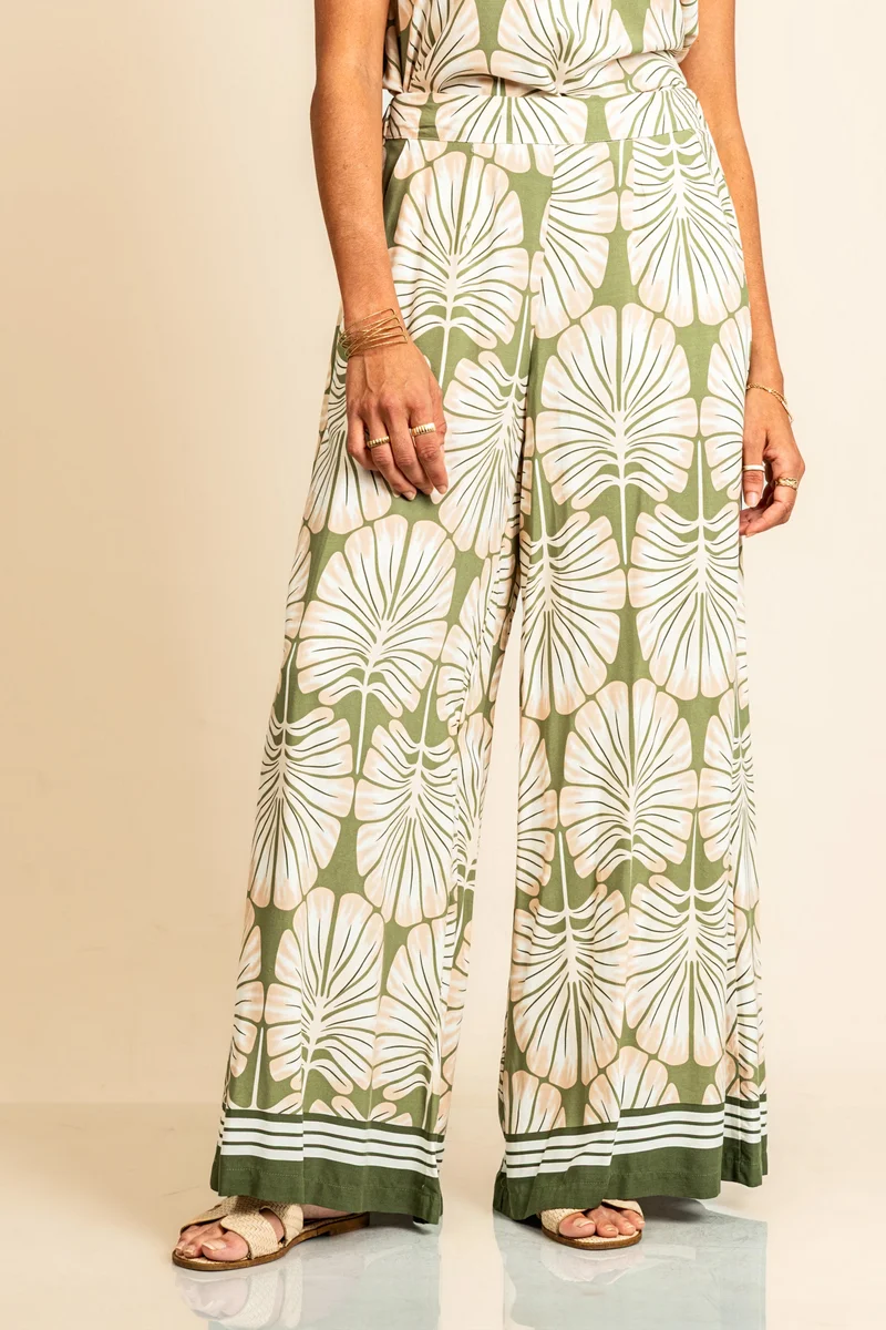 COCO By Cotton Collection Caro Pant