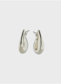 ELLA Pendant Choker Necklace & Earrings Set  - Image 3