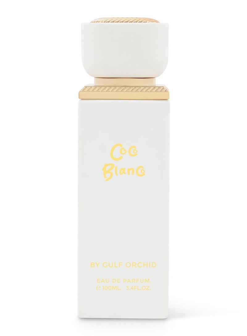 Gulf Orchid Coco Blanco Eau de Parfum - Image 1
