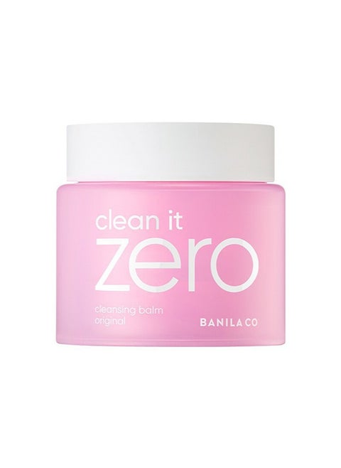 Clean It Zero Cleansing Balm 100ML