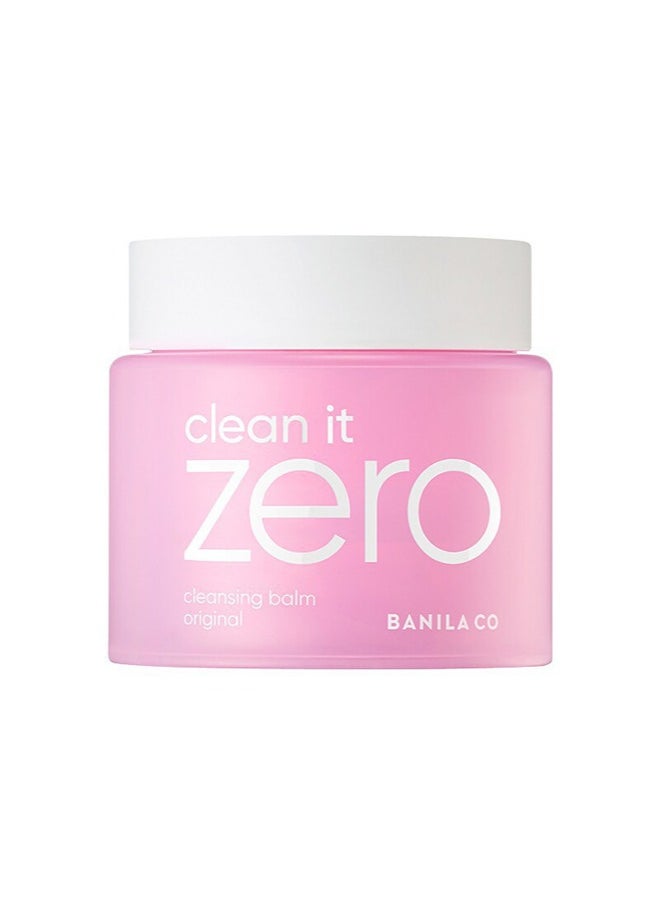 Banila Co Clean It Zero Cleansing Balm 100ML  - Image 1