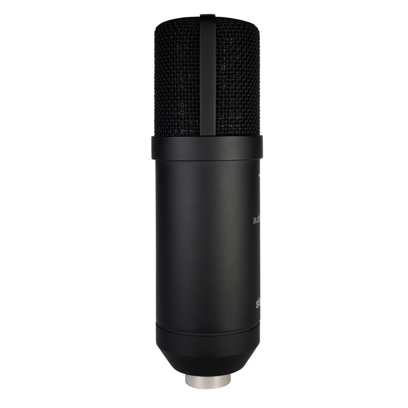 TZ Stellar X2 Large Diaphragm Cardioid Condenser XLR Microphone - Image 4