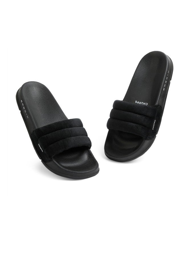 CHUPPS CLOUD COZY SLIDES & FLIPFLOP - Image 2