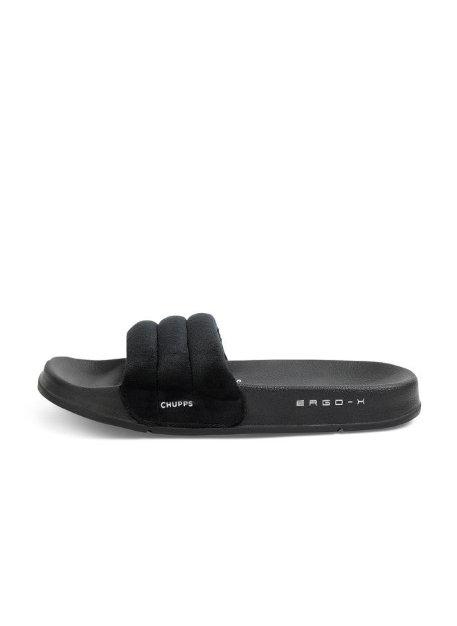 CHUPPS CLOUD COZY SLIDES & FLIPFLOP - Image 4