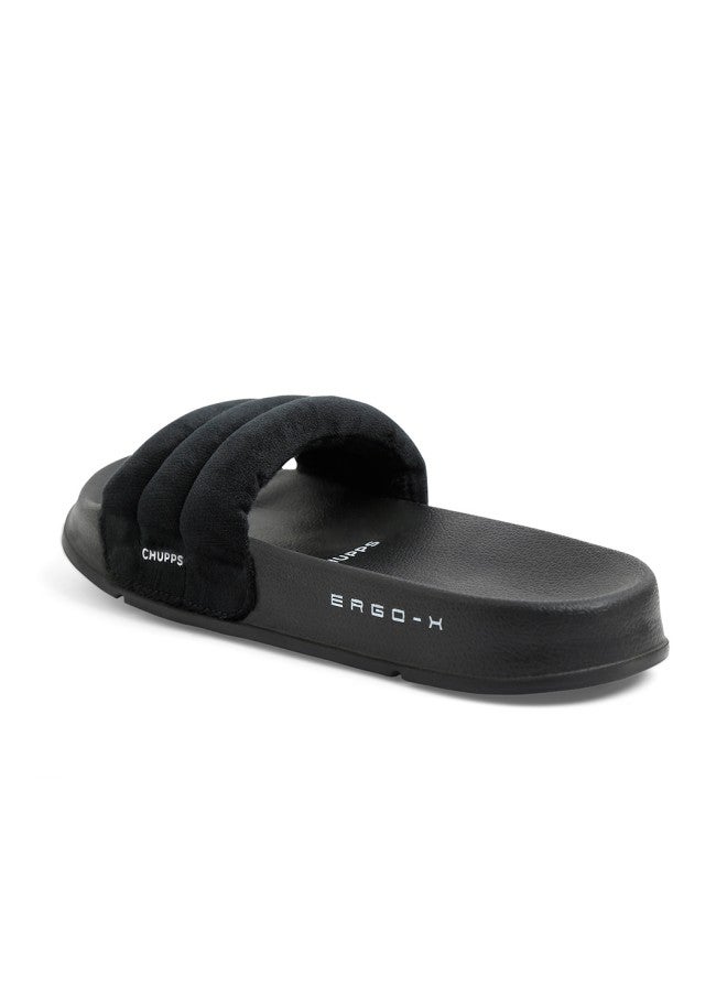 CHUPPS CLOUD COZY SLIDES & FLIPFLOP - Image 3