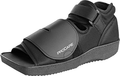 ProCare Squared Toe Post-Op Shoe - Image 1
